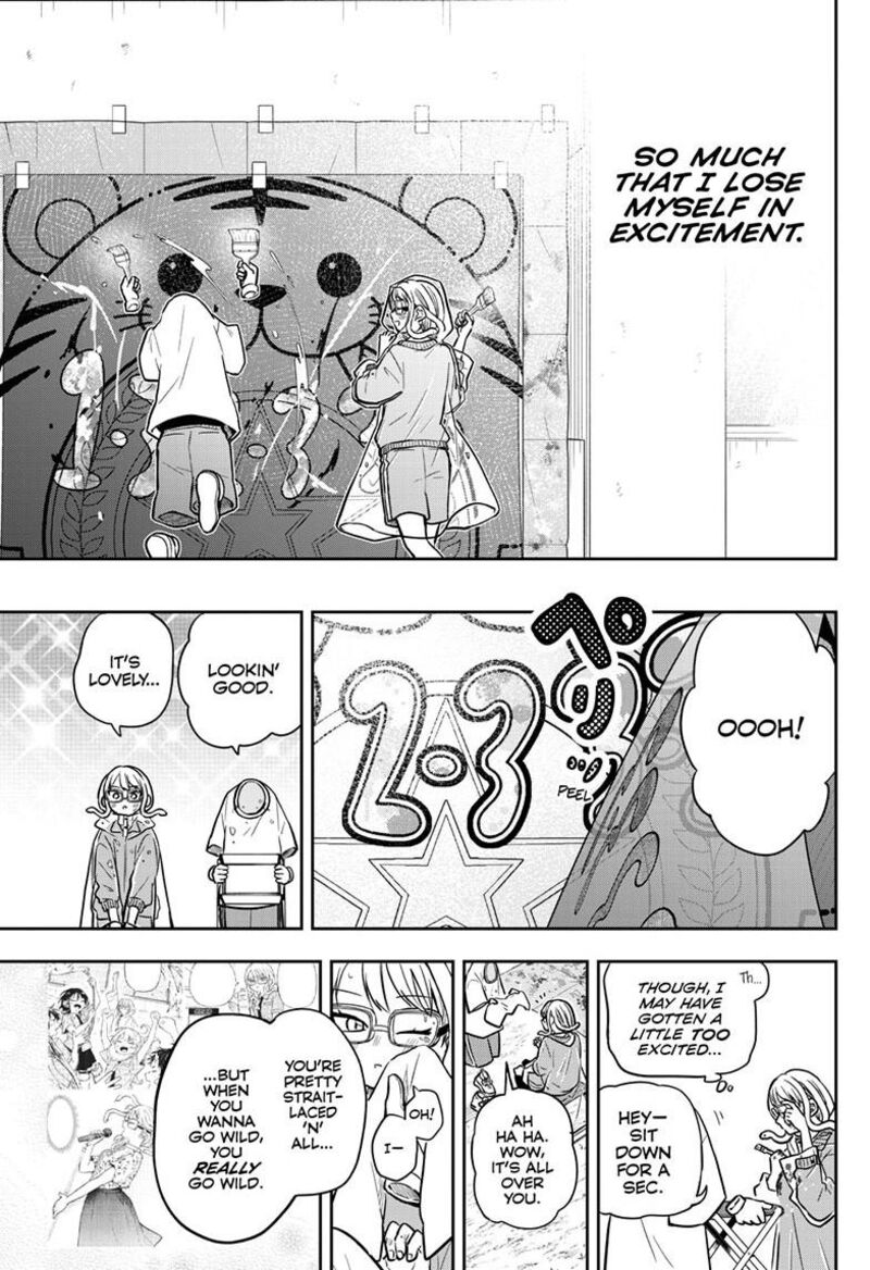 Ogami Tsumiki To Kinichijou Chapter 82 Page 15