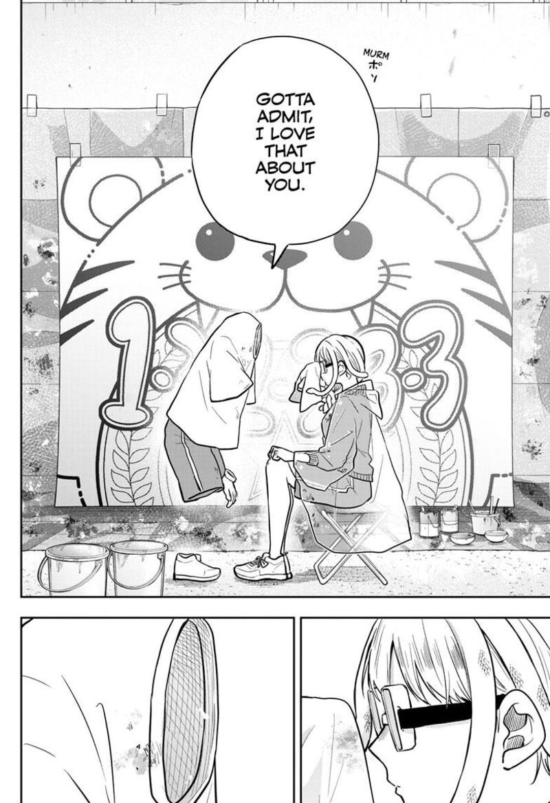 Ogami Tsumiki To Kinichijou Chapter 82 Page 16