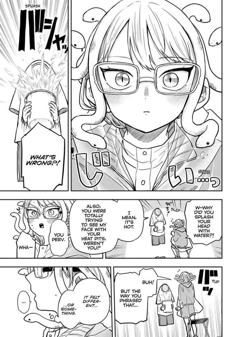 Ogami Tsumiki To Kinichijou Chapter 82 Page 17