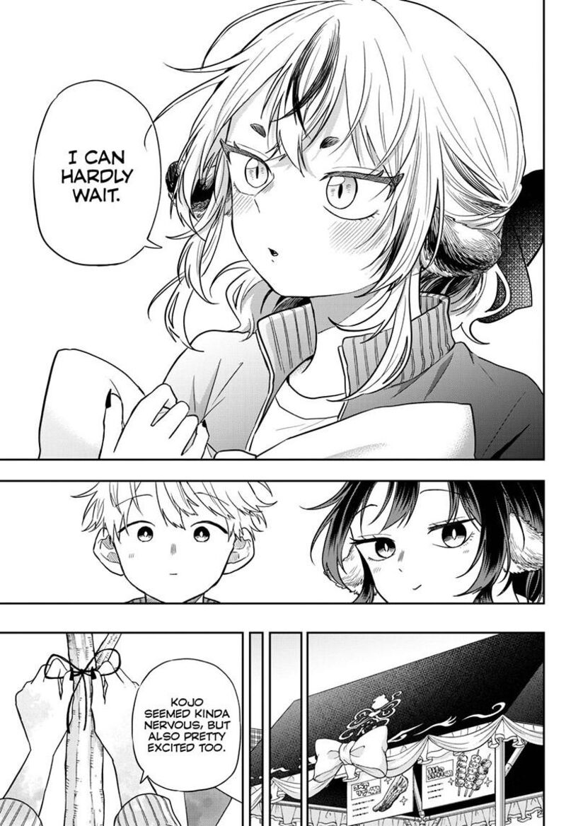 Ogami Tsumiki To Kinichijou Chapter 83 Page 12