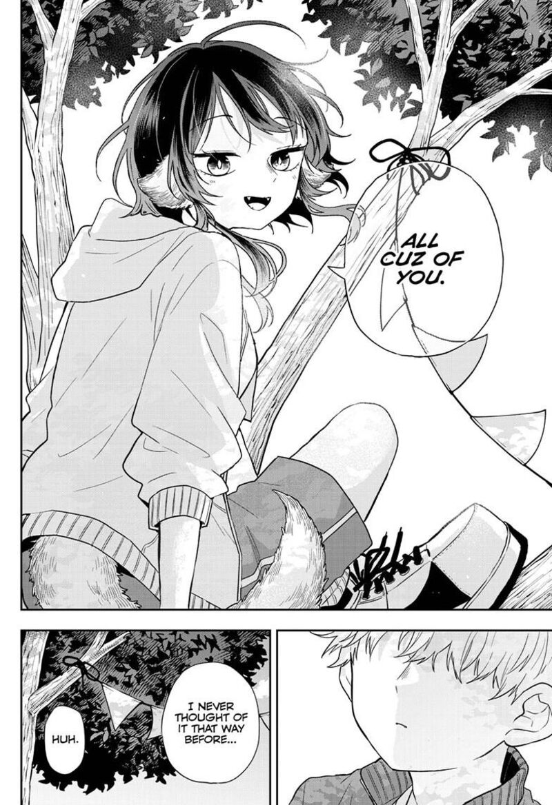 Ogami Tsumiki To Kinichijou Chapter 83 Page 15