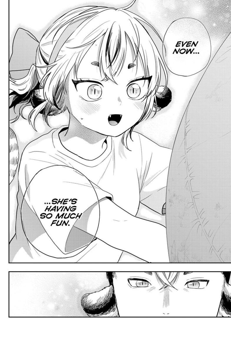 Ogami Tsumiki To Kinichijou Chapter 86 Page 15