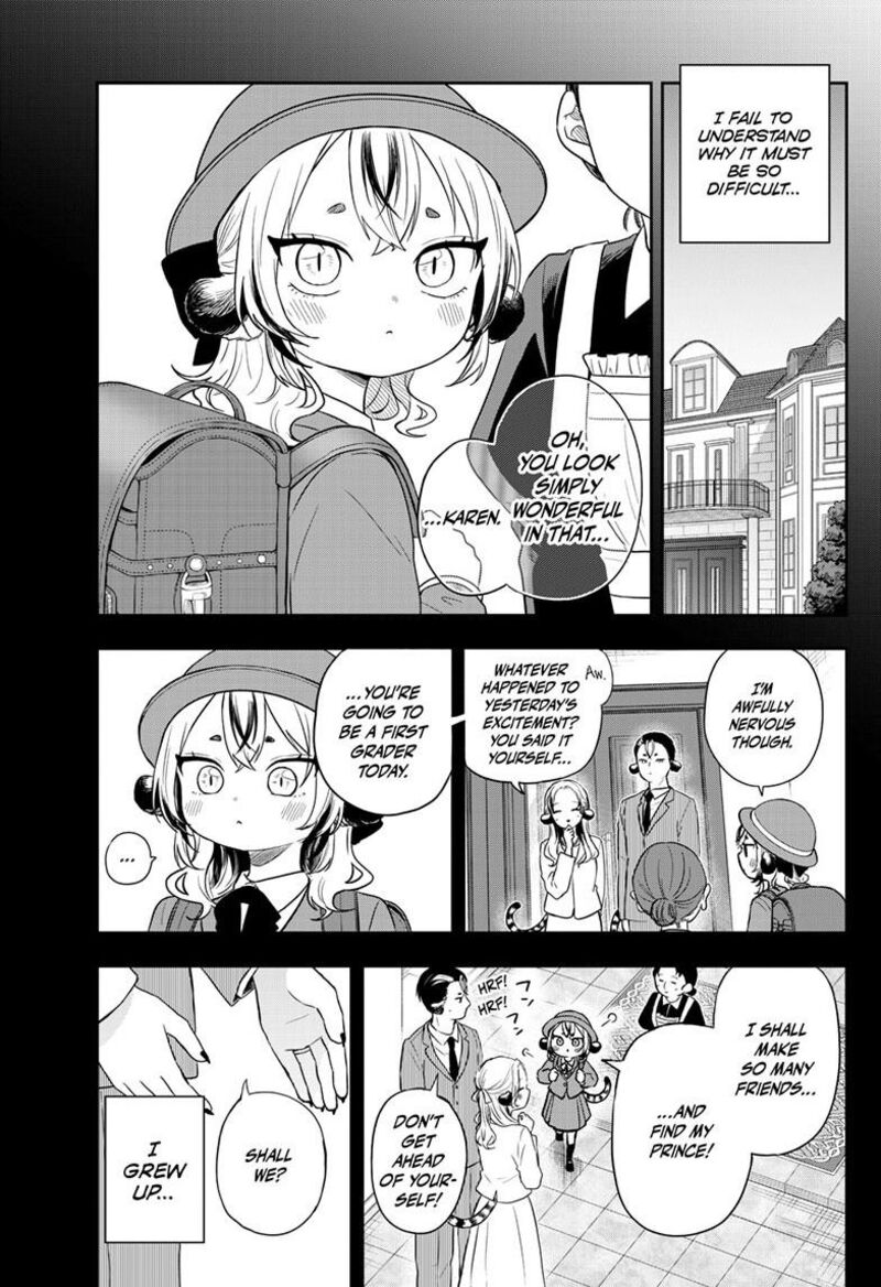 Ogami Tsumiki To Kinichijou Chapter 87 Page 5