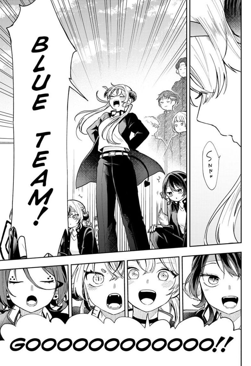 Ogami Tsumiki To Kinichijou Chapter 88 Page 13