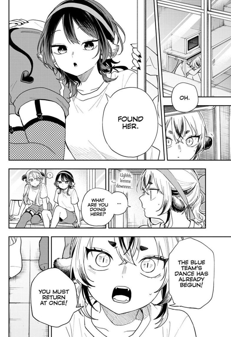 Ogami Tsumiki To Kinichijou Chapter 88 Page 4