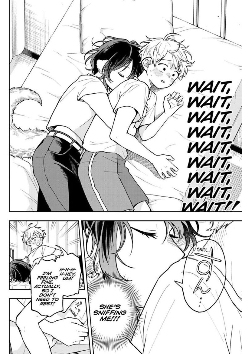 Ogami Tsumiki To Kinichijou Chapter 89 Page 13