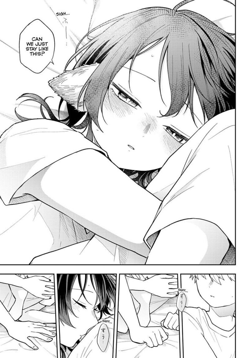 Ogami Tsumiki To Kinichijou Chapter 89 Page 14