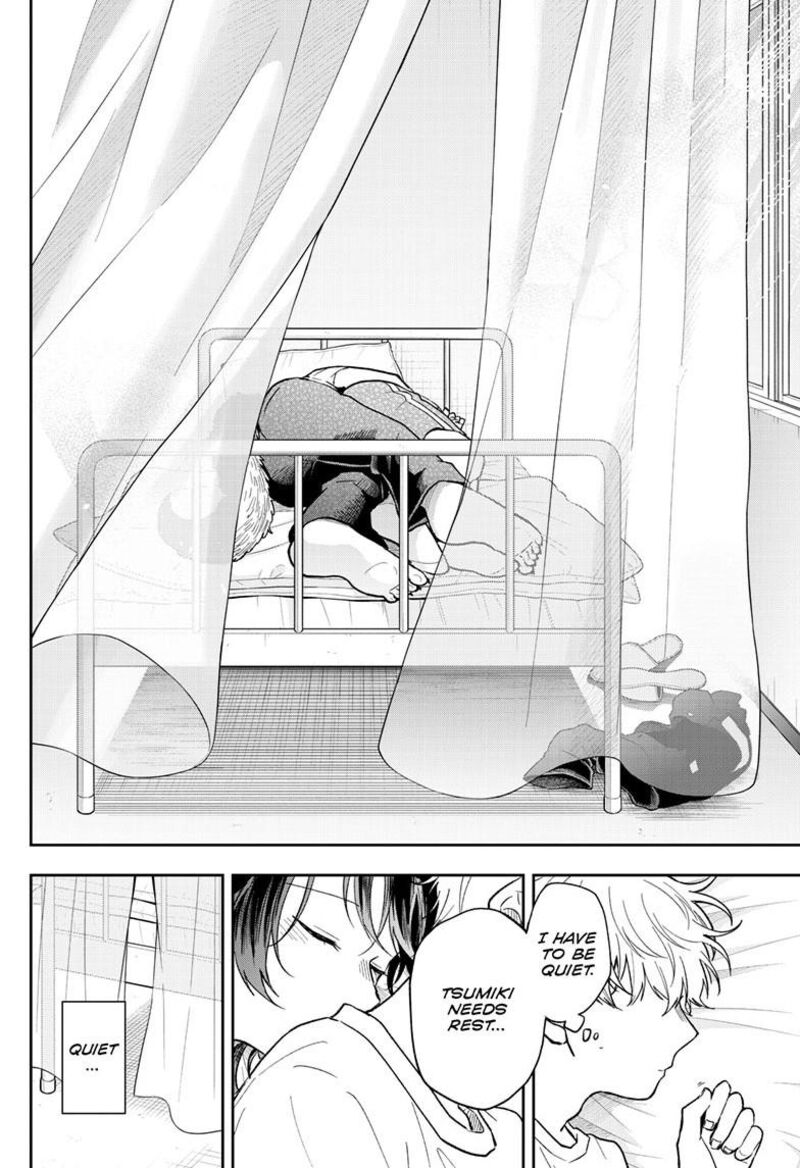 Ogami Tsumiki To Kinichijou Chapter 89 Page 15