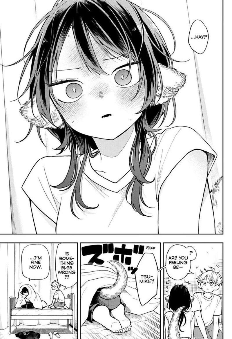 Ogami Tsumiki To Kinichijou Chapter 89 Page 18