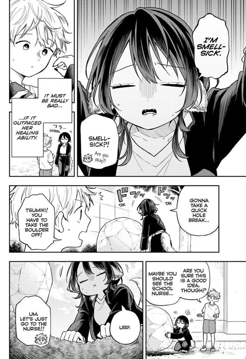 Ogami Tsumiki To Kinichijou Chapter 89 Page 9