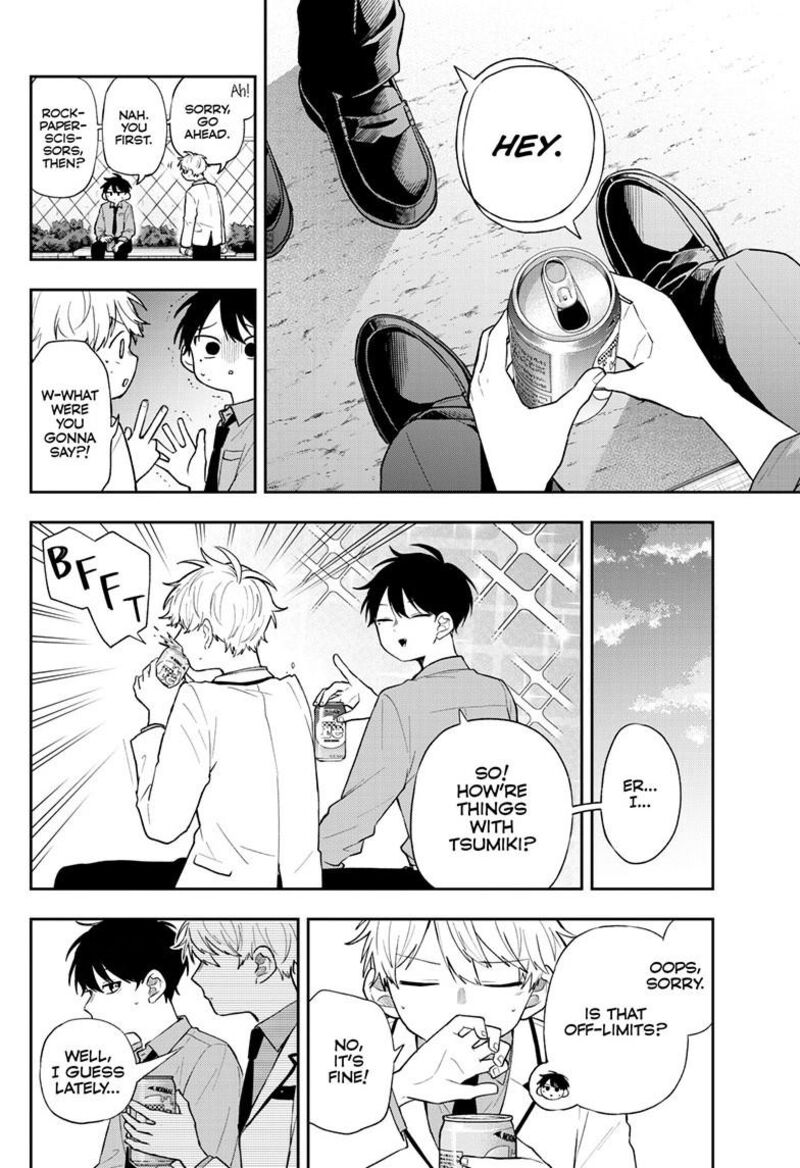 Ogami Tsumiki To Kinichijou Chapter 90 Page 13