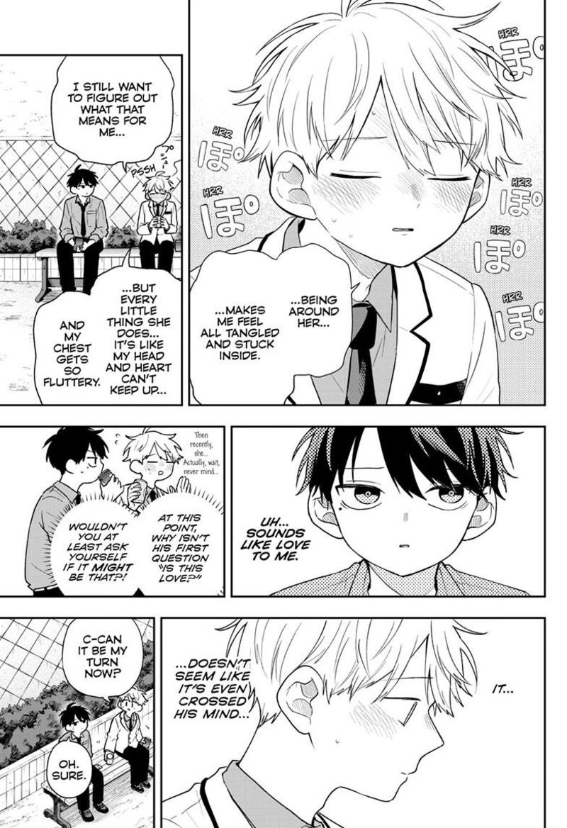 Ogami Tsumiki To Kinichijou Chapter 90 Page 14