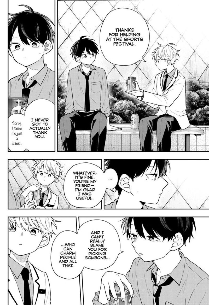 Ogami Tsumiki To Kinichijou Chapter 90 Page 15