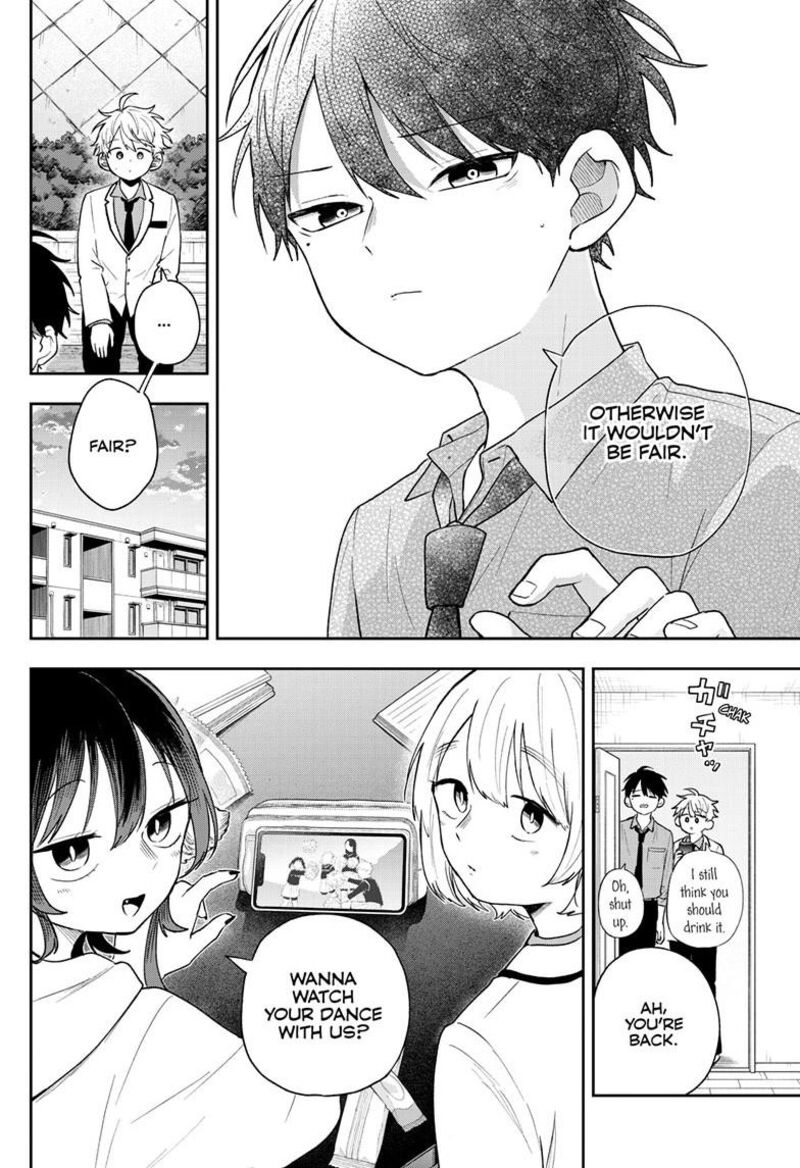 Ogami Tsumiki To Kinichijou Chapter 90 Page 17