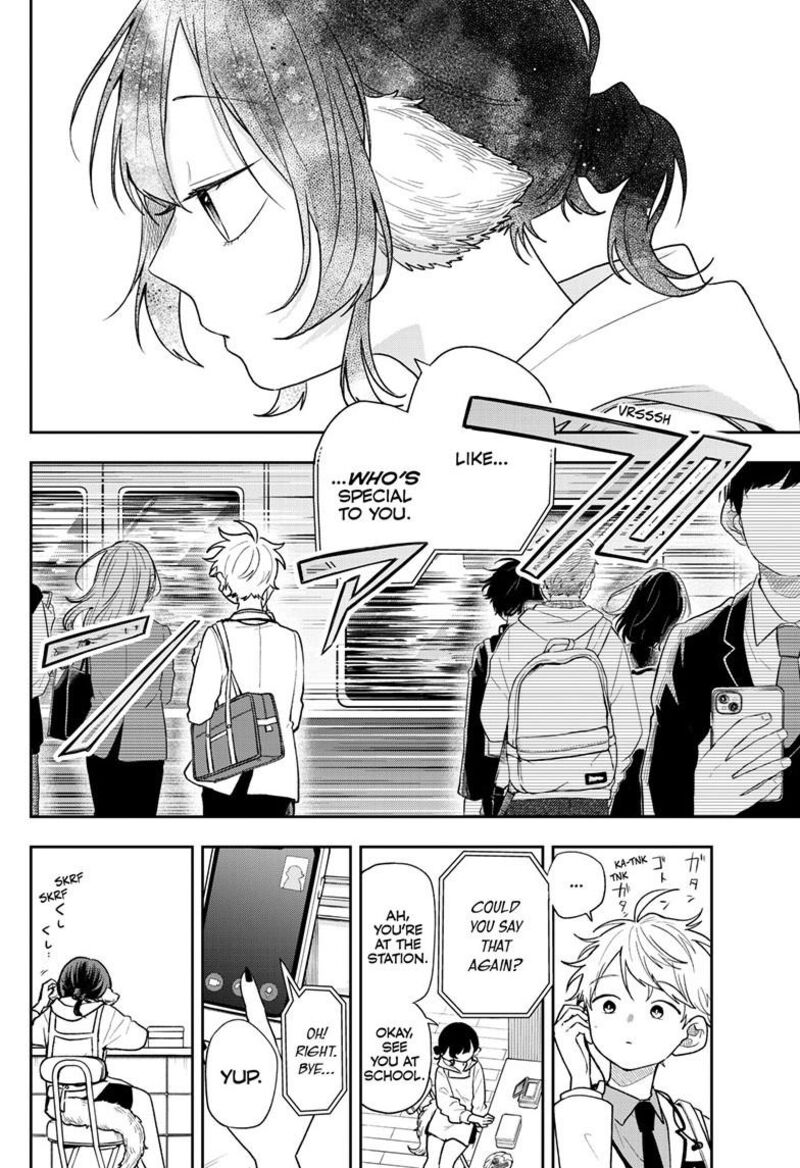 Ogami Tsumiki To Kinichijou Chapter 91 Page 12