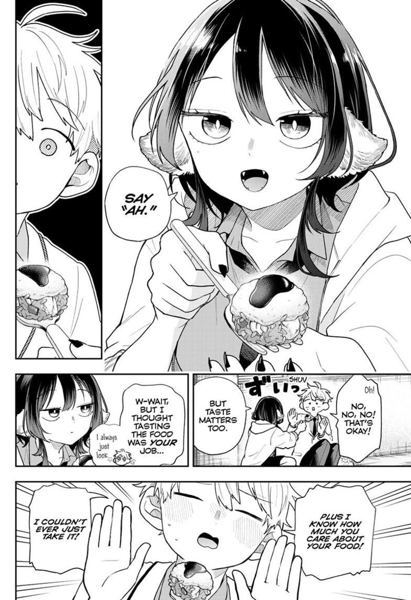 Ogami Tsumiki To Kinichijou Chapter 91 Page 14