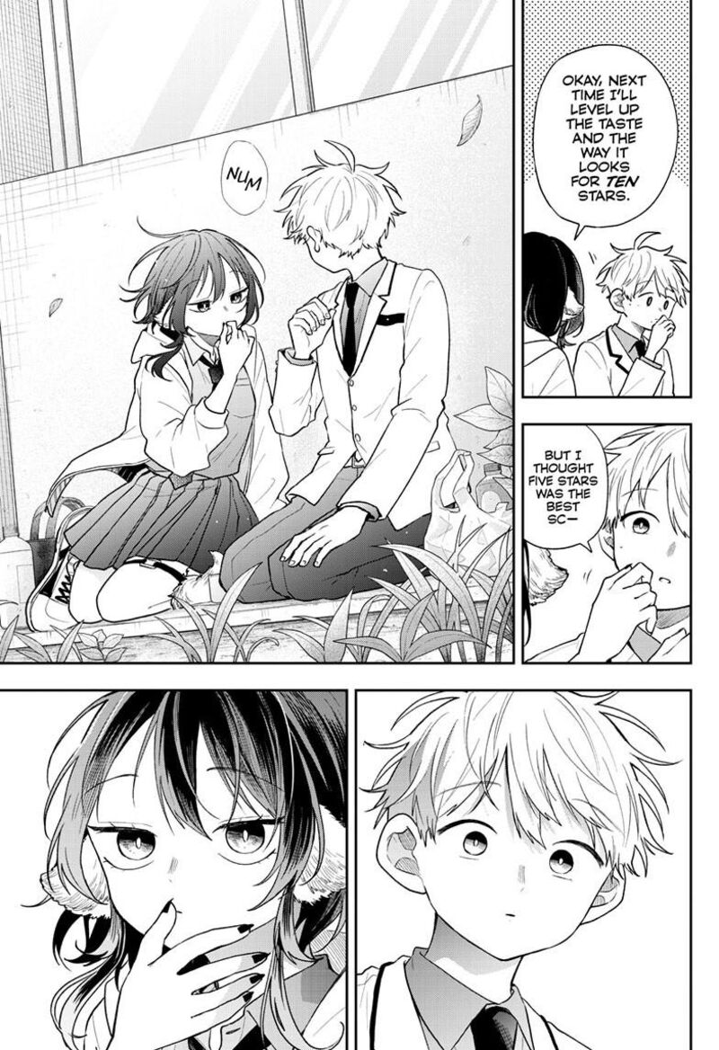 Ogami Tsumiki To Kinichijou Chapter 91 Page 17