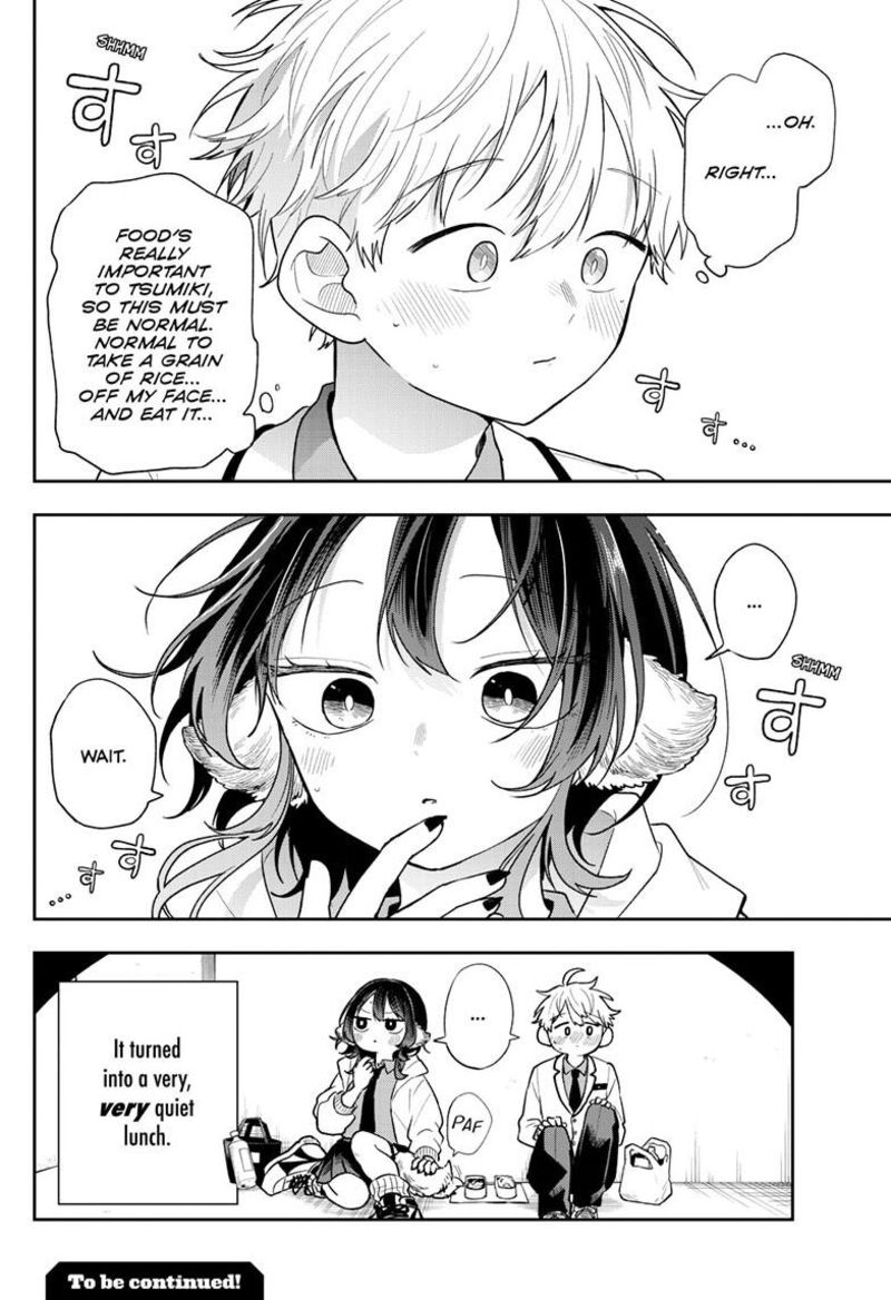 Ogami Tsumiki To Kinichijou Chapter 91 Page 18