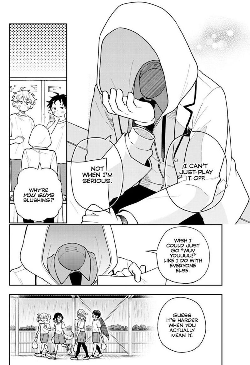 Ogami Tsumiki To Kinichijou Chapter 92 Page 7