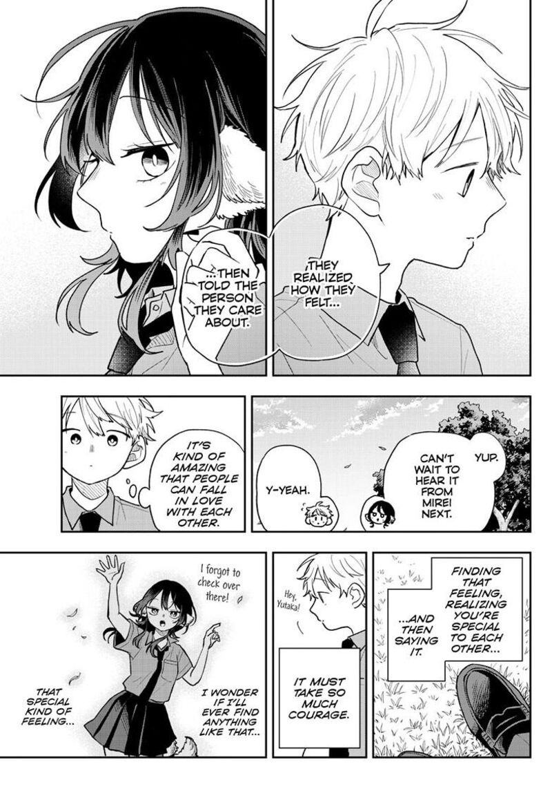 Ogami Tsumiki To Kinichijou Chapter 94 Page 10