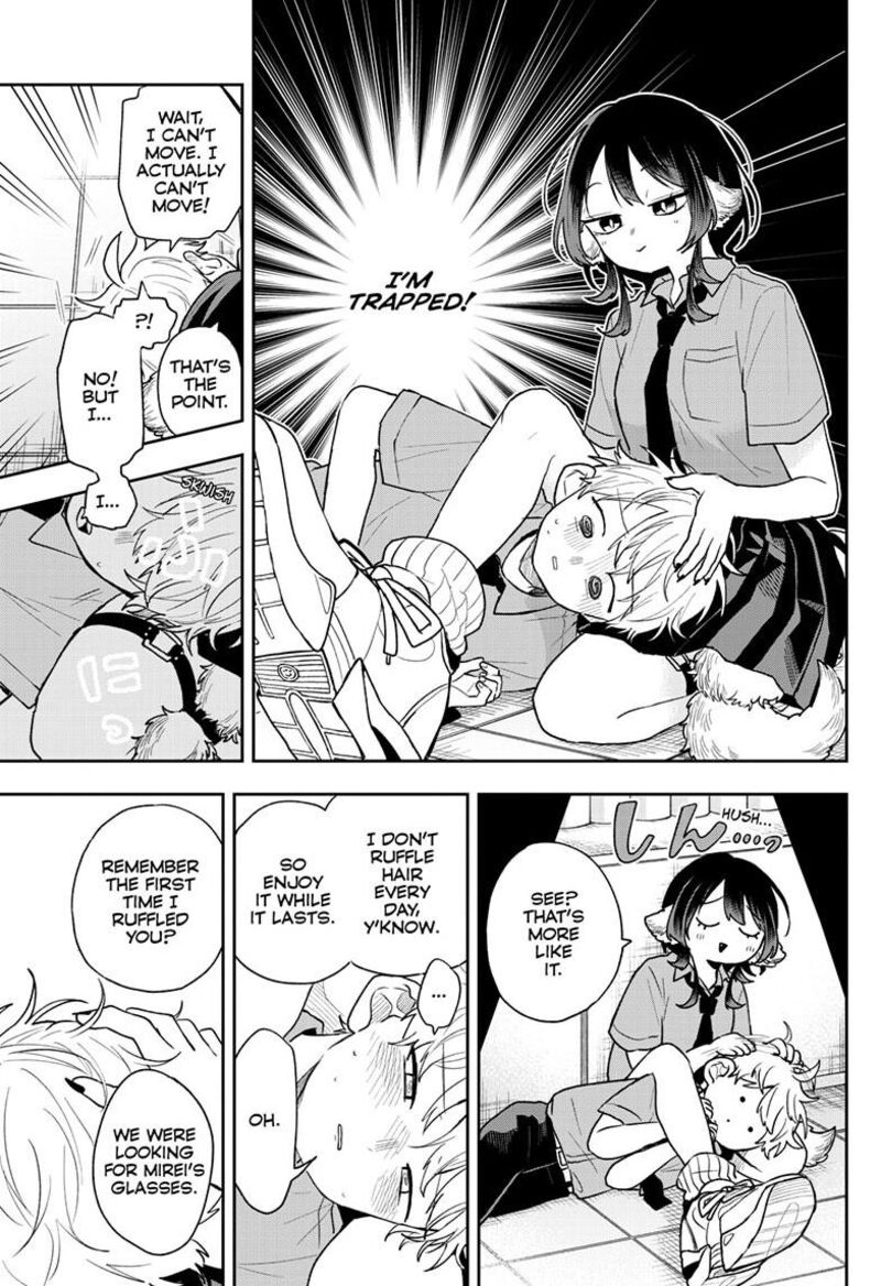 Ogami Tsumiki To Kinichijou Chapter 94 Page 16