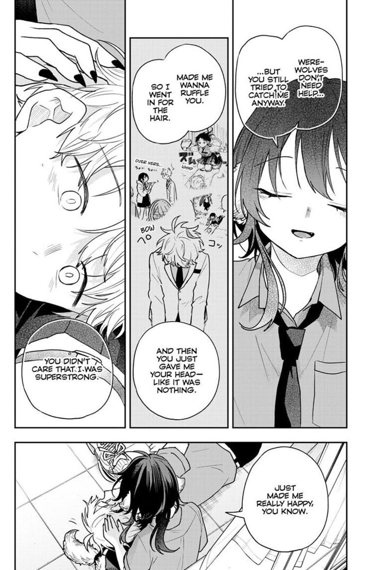 Ogami Tsumiki To Kinichijou Chapter 94 Page 17