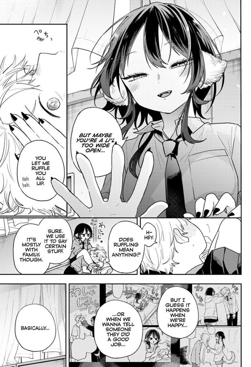 Ogami Tsumiki To Kinichijou Chapter 94 Page 18