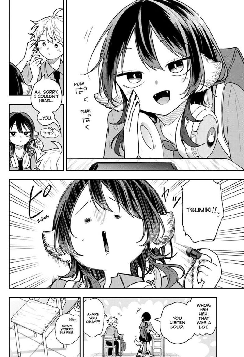 Ogami Tsumiki To Kinichijou Chapter 95 Page 12