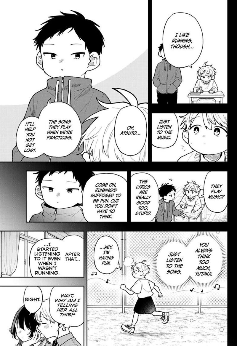 Ogami Tsumiki To Kinichijou Chapter 95 Page 14