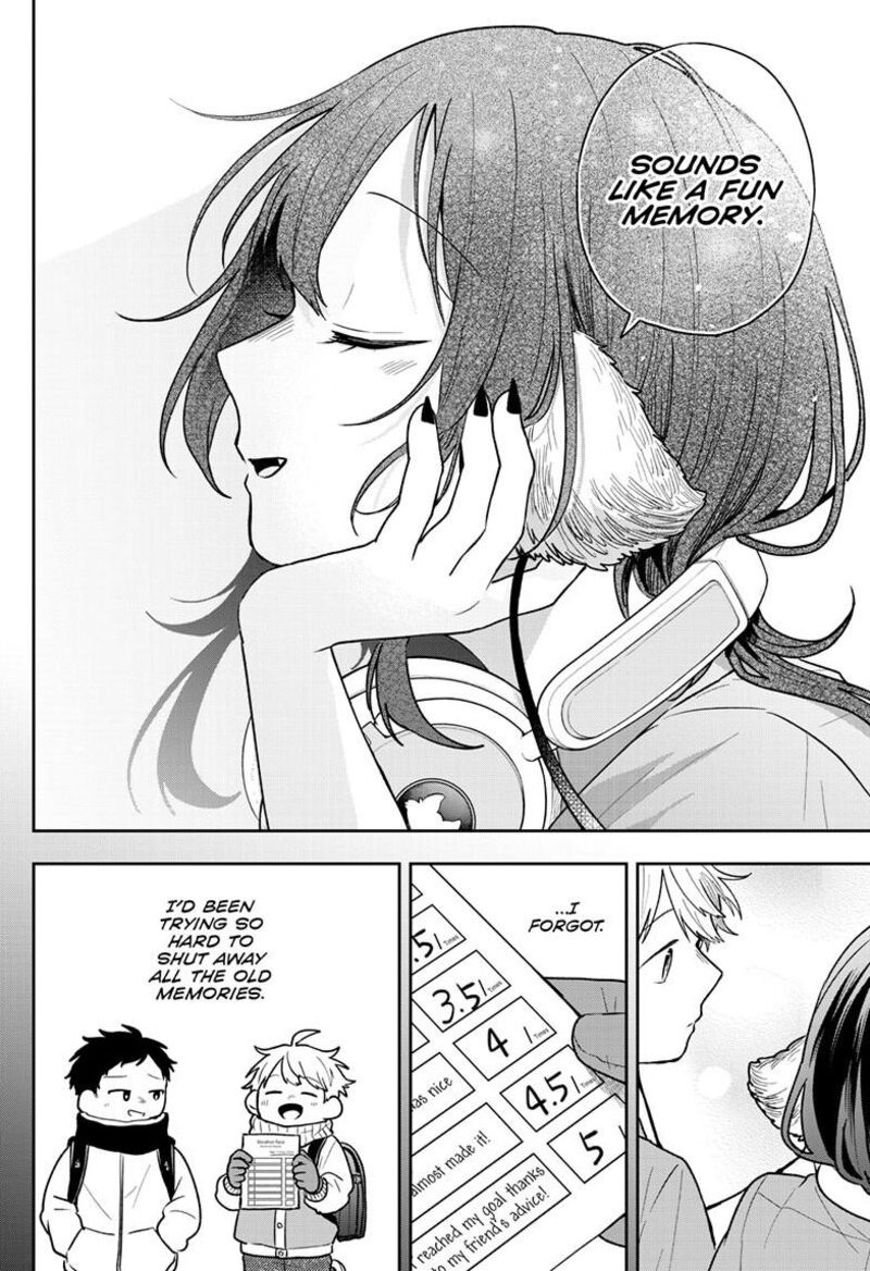 Ogami Tsumiki To Kinichijou Chapter 95 Page 15