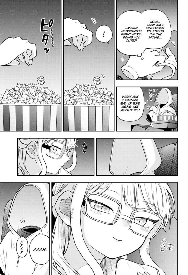 Ogami Tsumiki To Kinichijou Chapter 97 Page 12