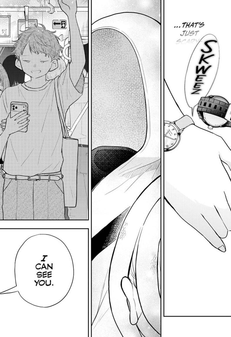 Ogami Tsumiki To Kinichijou Chapter 97 Page 15