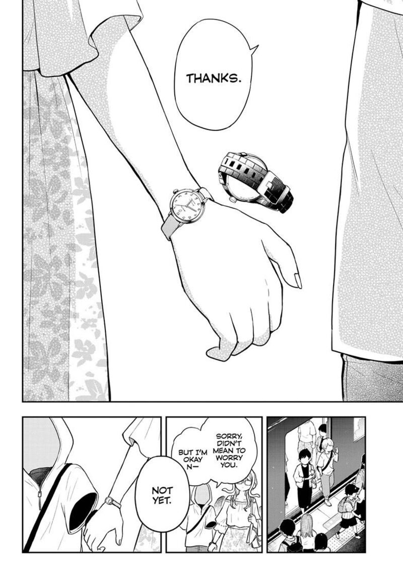 Ogami Tsumiki To Kinichijou Chapter 97 Page 17