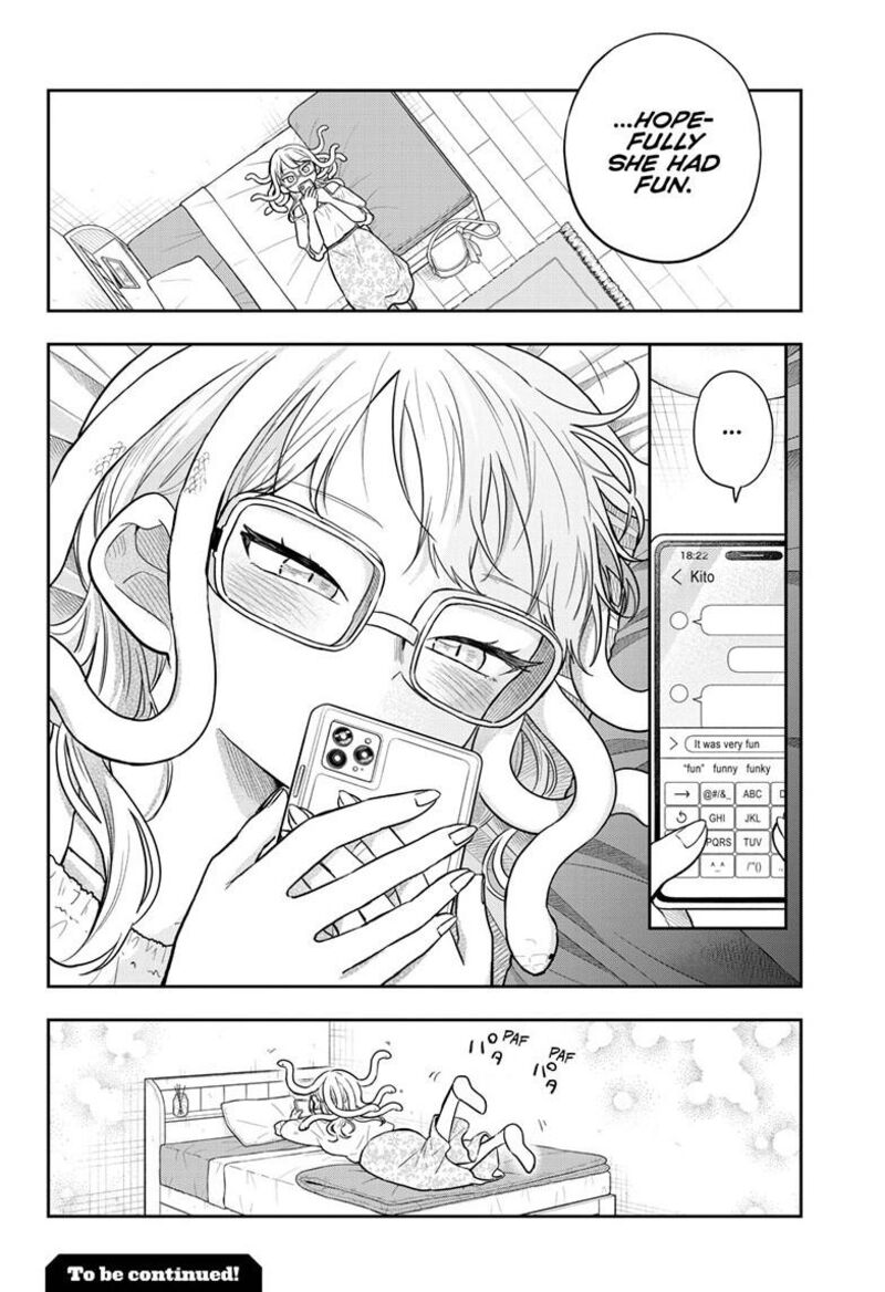 Ogami Tsumiki To Kinichijou Chapter 97 Page 19