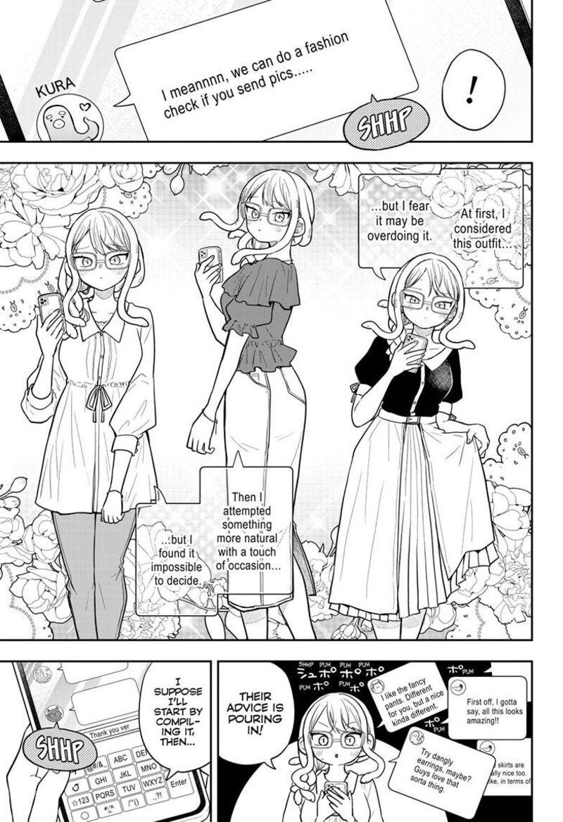 Ogami Tsumiki To Kinichijou Chapter 97 Page 4