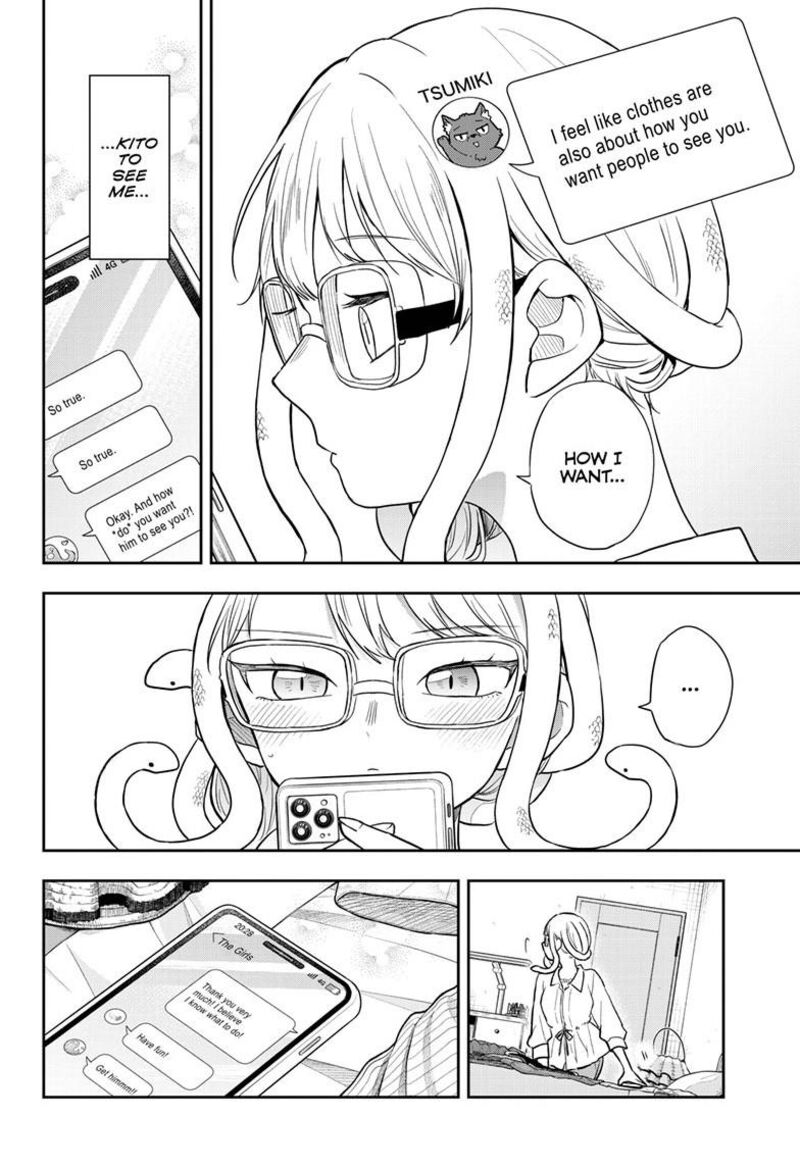 Ogami Tsumiki To Kinichijou Chapter 97 Page 5