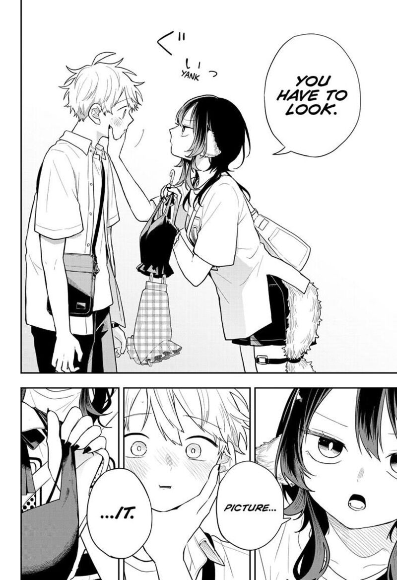 Ogami Tsumiki To Kinichijou Chapter 98 Page 11