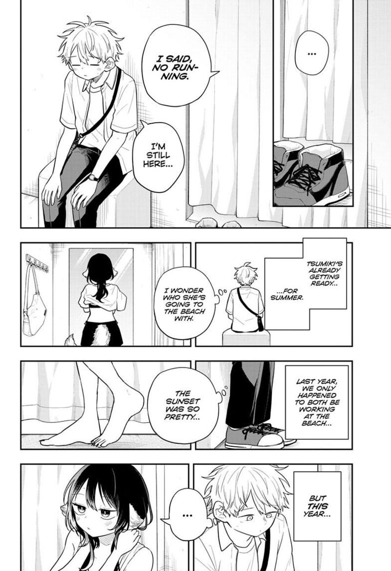 Ogami Tsumiki To Kinichijou Chapter 98 Page 15