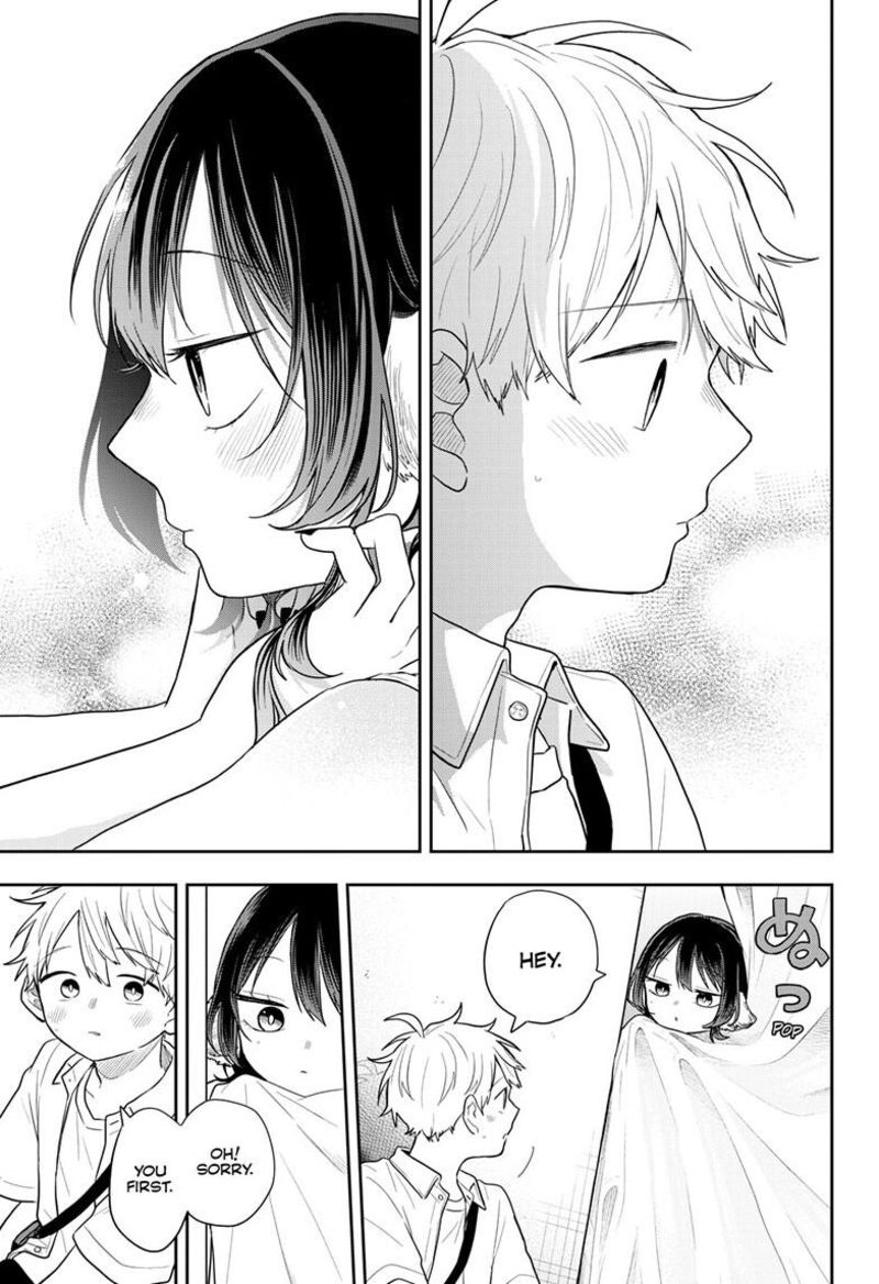 Ogami Tsumiki To Kinichijou Chapter 98 Page 16