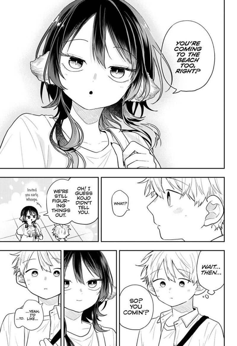 Ogami Tsumiki To Kinichijou Chapter 98 Page 18