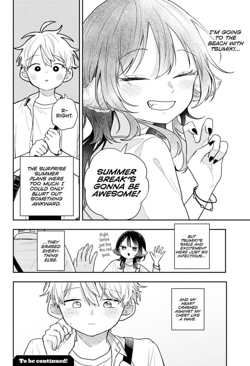 Ogami Tsumiki To Kinichijou Chapter 98 Page 19