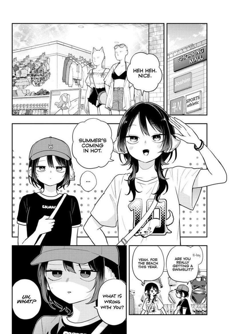 Ogami Tsumiki To Kinichijou Chapter 98 Page 3