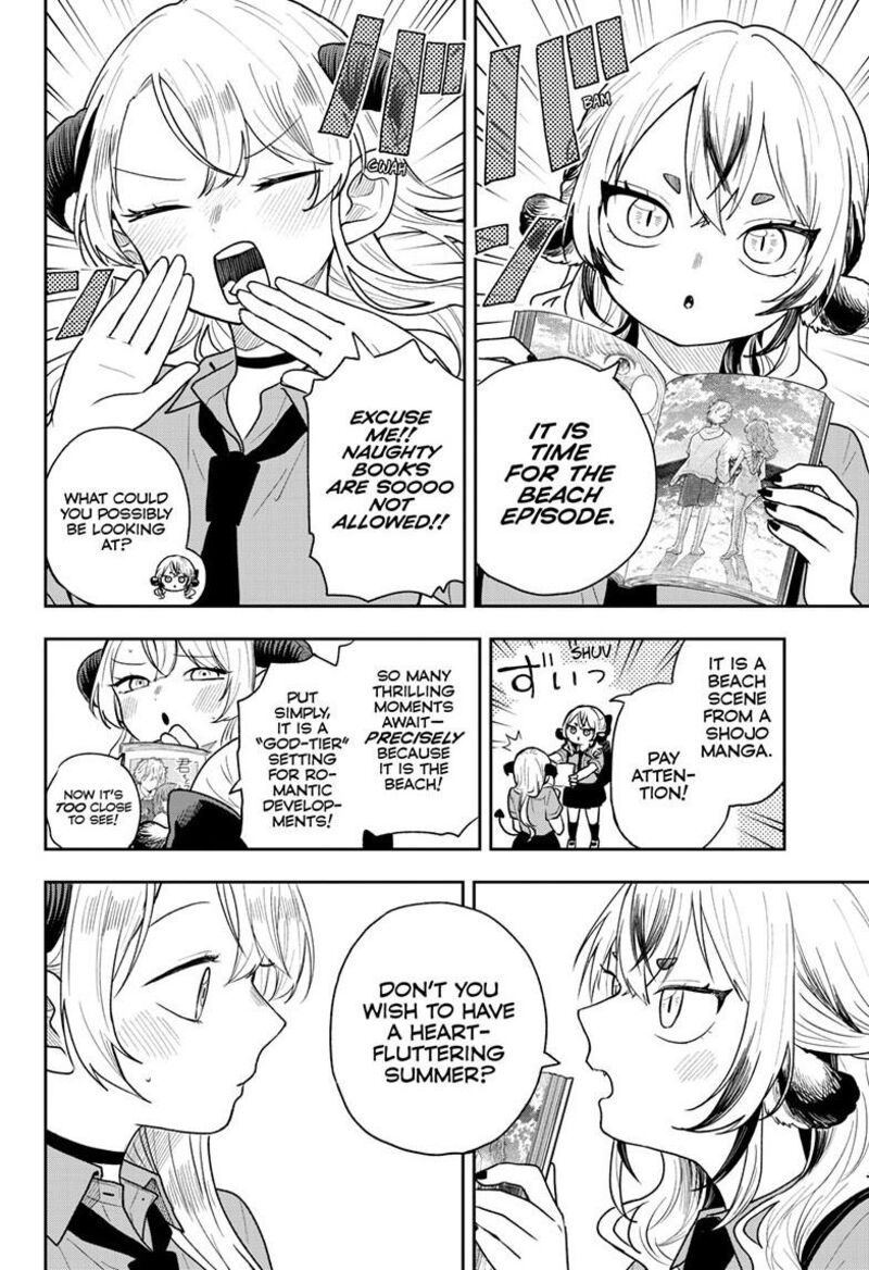 Ogami Tsumiki To Kinichijou Chapter 99 Page 4