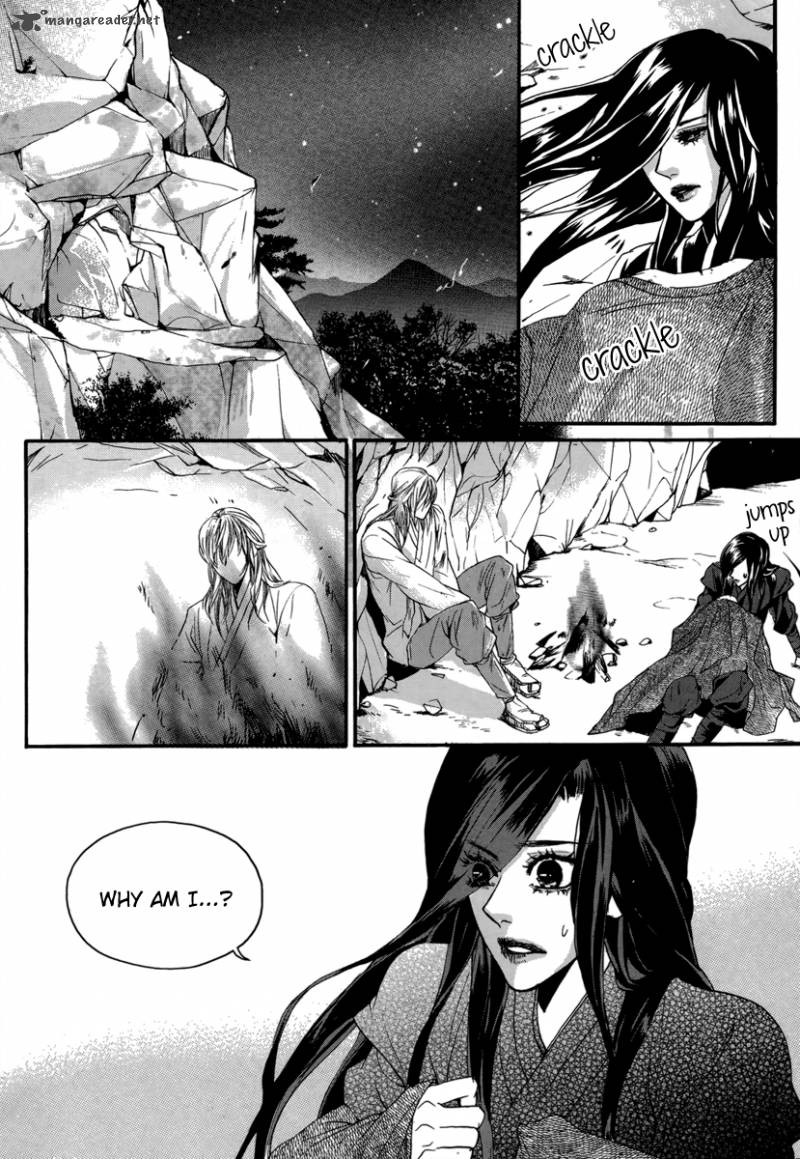 Oh My Romantic Kumiho Chapter 15 Page 5