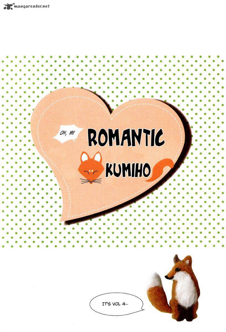 Oh My Romantic Kumiho Chapter 17 Page 5