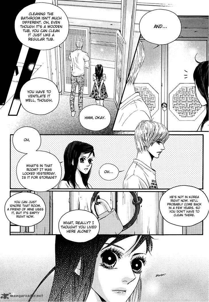 Oh My Romantic Kumiho Chapter 9 Page 14