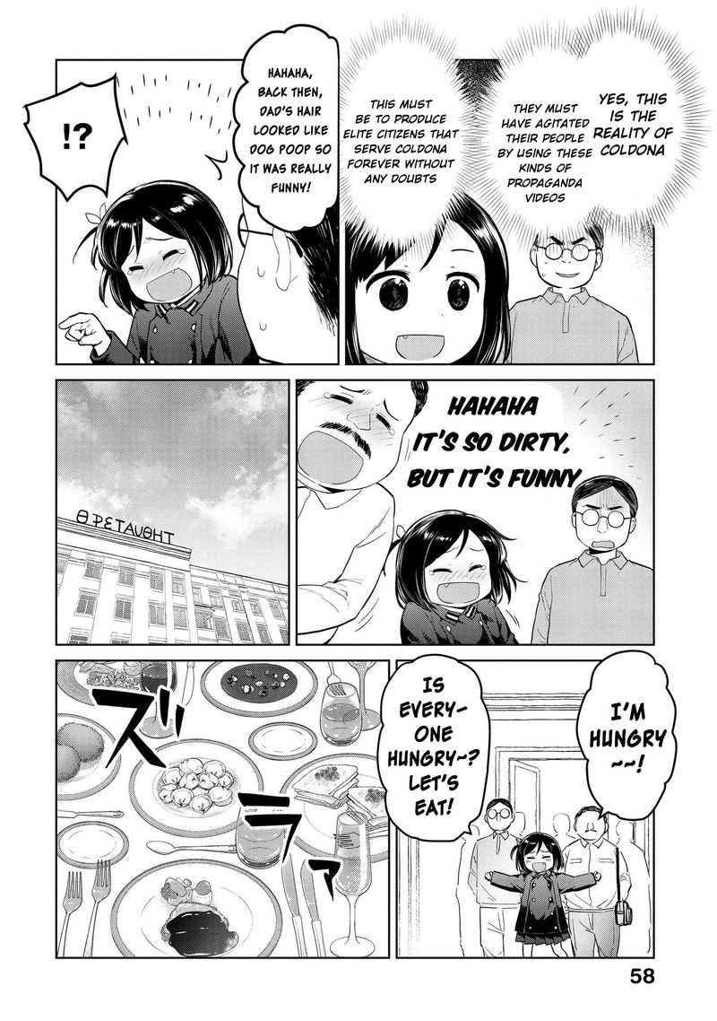 Oh Our General Myao Chapter 18 Page 6