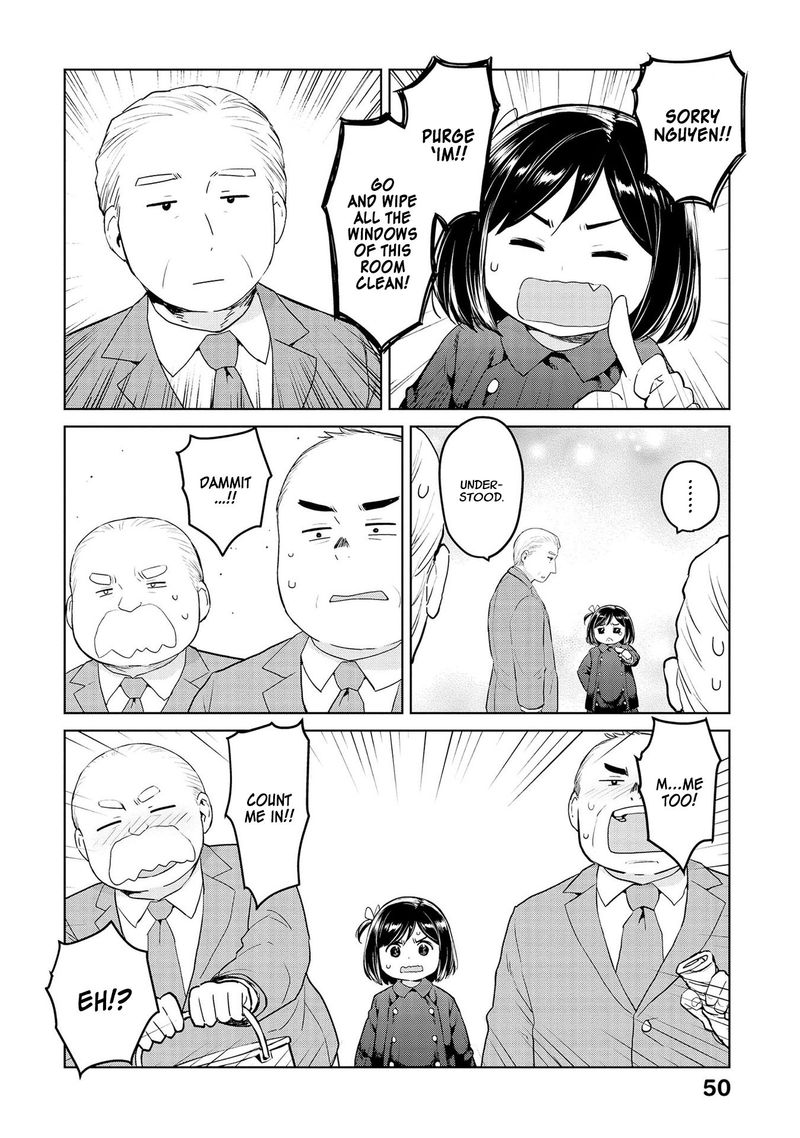 Oh Our General Myao Chapter 29 Page 8