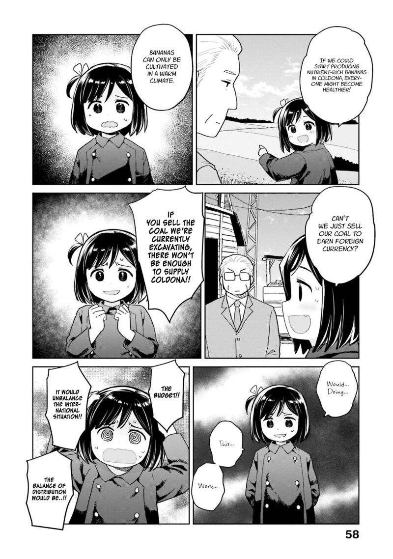 Oh Our General Myao Chapter 42 Page 6