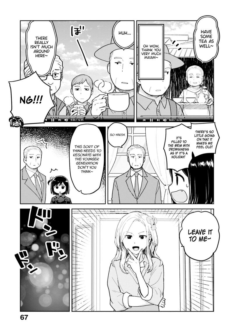 Oh Our General Myao Chapter 43 Page 5
